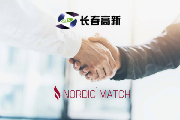 Nordic Match signs first cooperation agreement with Chinese strategic investor to originate Nordic healthcare opportunities